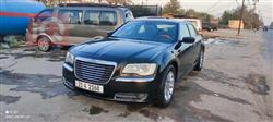 کرایسلەر 300